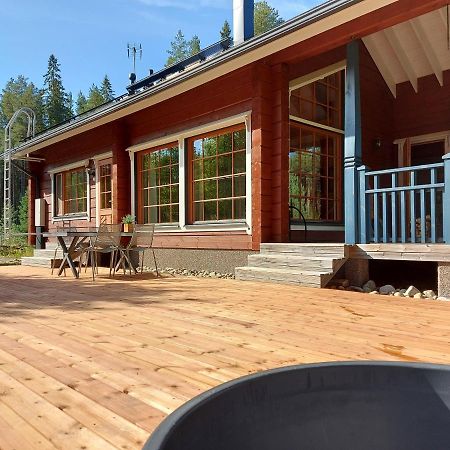 Aalto Koli Villa Koli  Luaran gambar