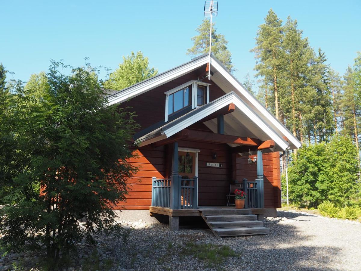 Aalto Koli Villa Koli  Luaran gambar