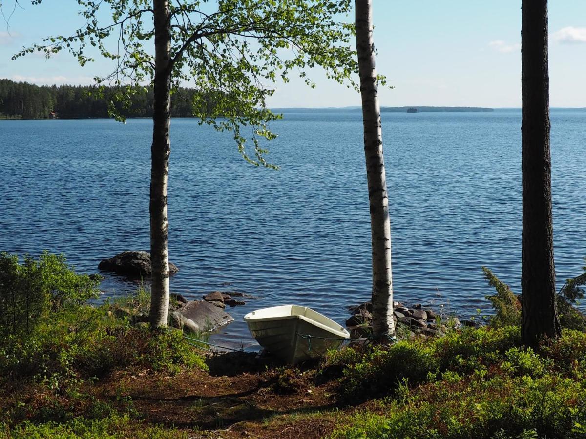 Aalto Koli Villa Koli  Luaran gambar