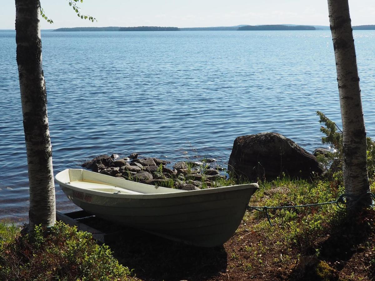 Aalto Koli Villa Koli  Luaran gambar