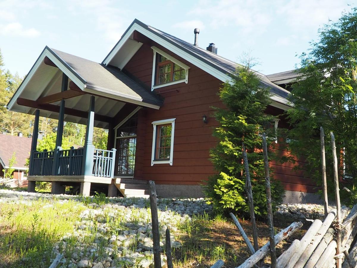 Aalto Koli Villa Koli  Luaran gambar
