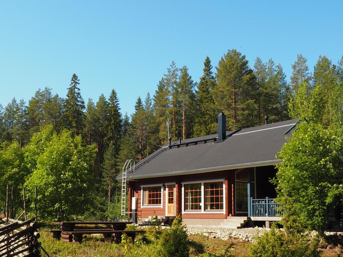 Aalto Koli Villa Koli  Luaran gambar