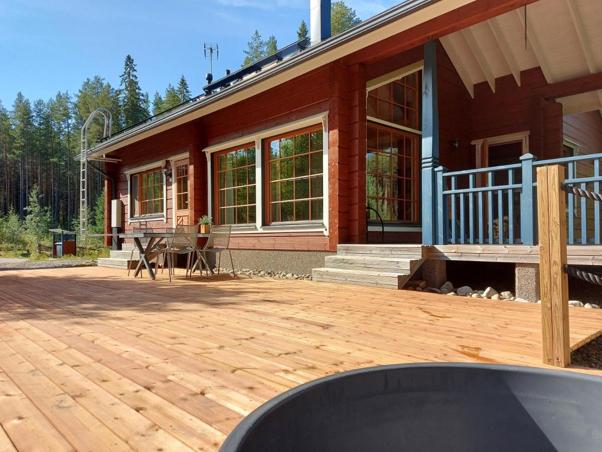 Aalto Koli Villa Koli  Luaran gambar