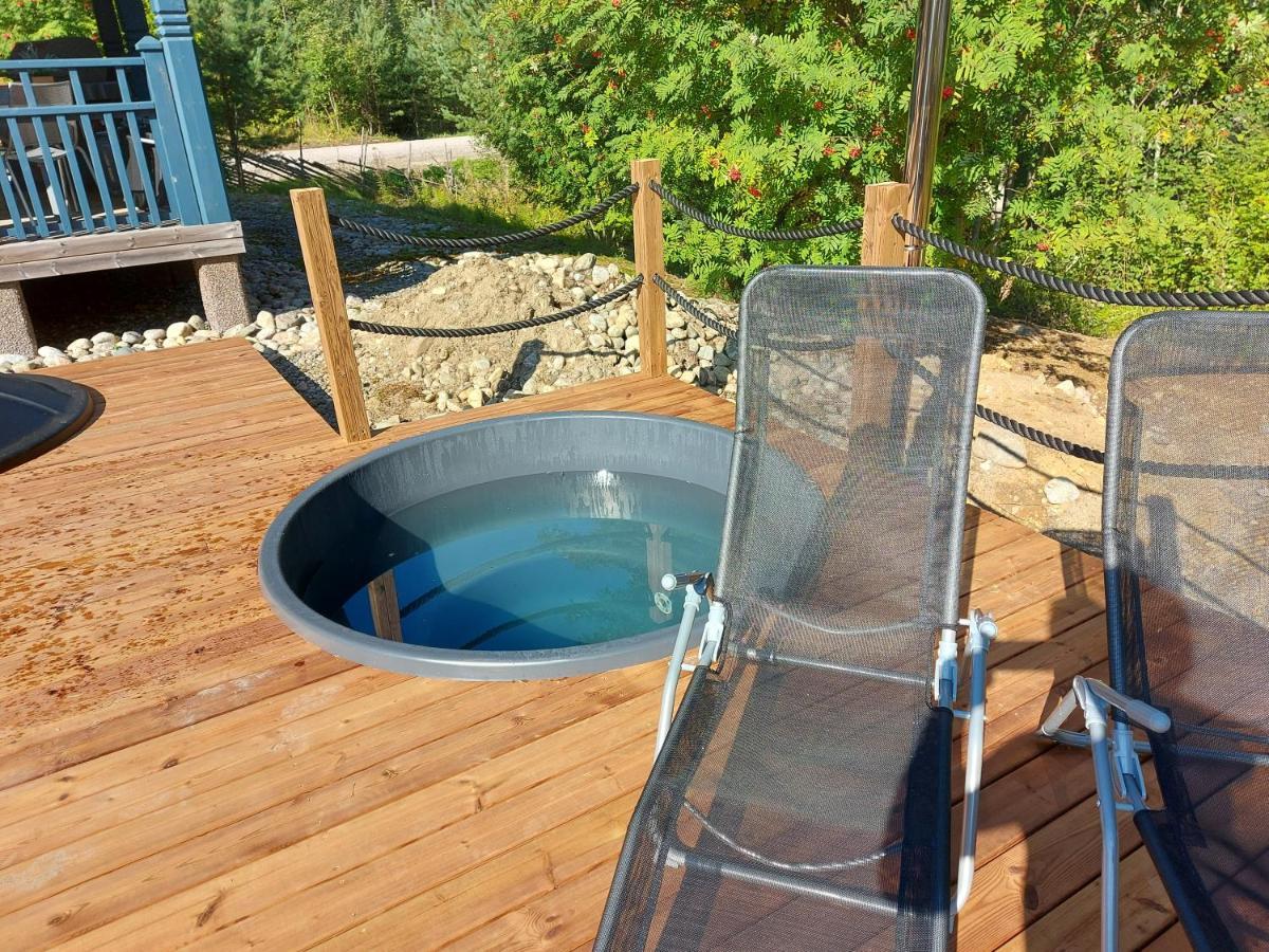 Aalto Koli Villa Koli  Luaran gambar