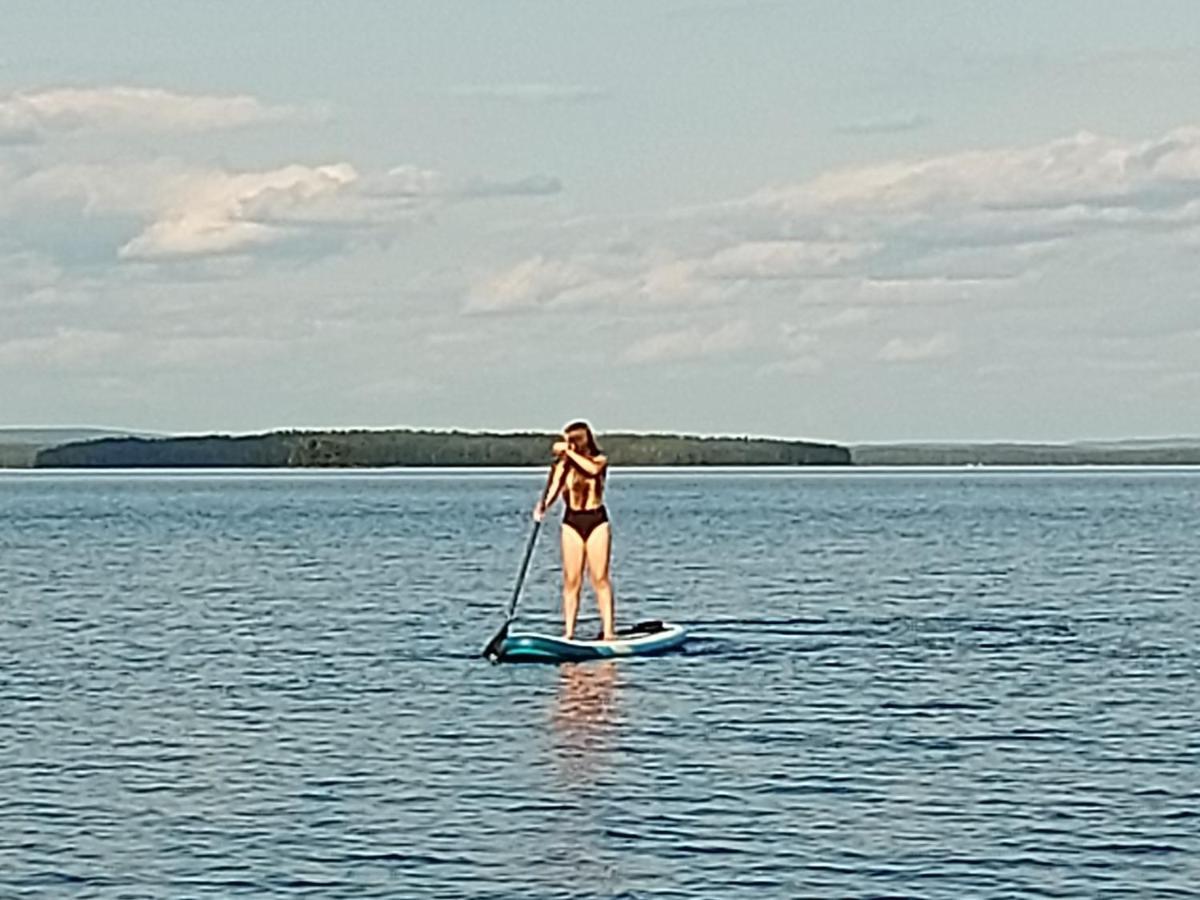 Aalto Koli Villa Koli  Luaran gambar