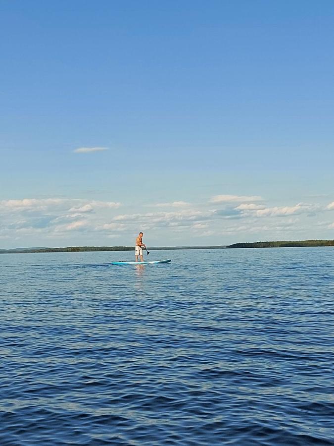 Aalto Koli Villa Koli  Luaran gambar