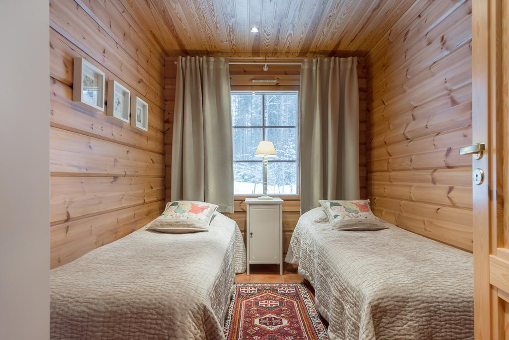 Aalto Koli Villa Koli  Luaran gambar
