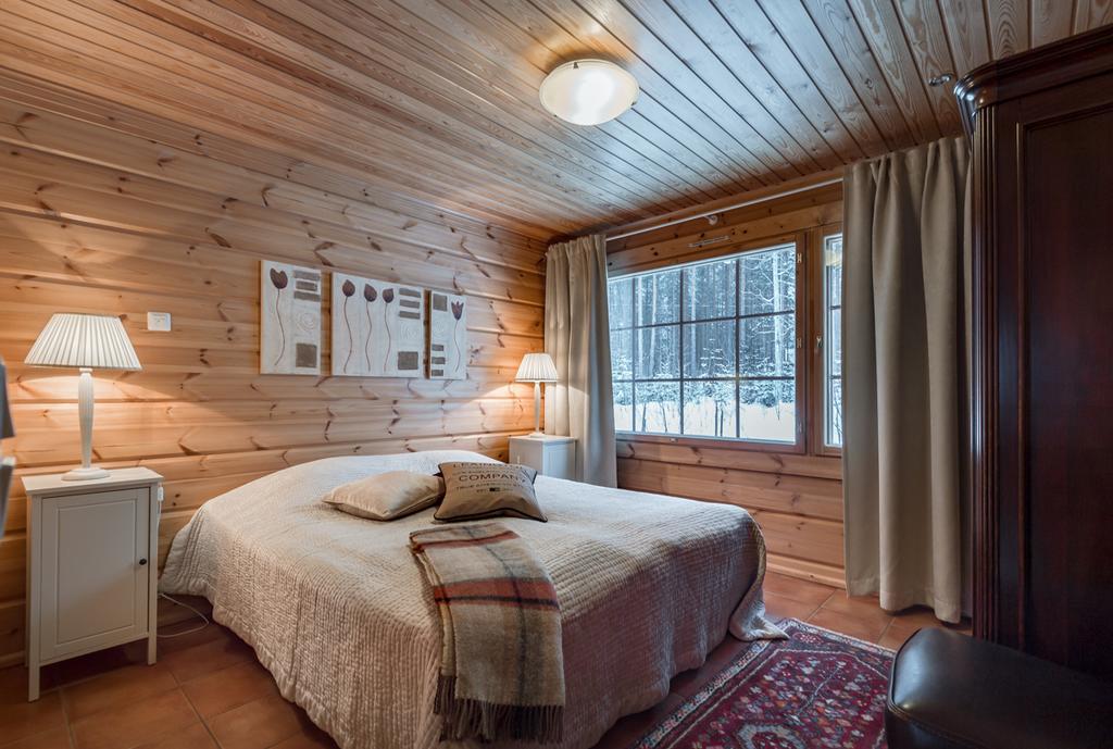 Aalto Koli Villa Koli  Luaran gambar