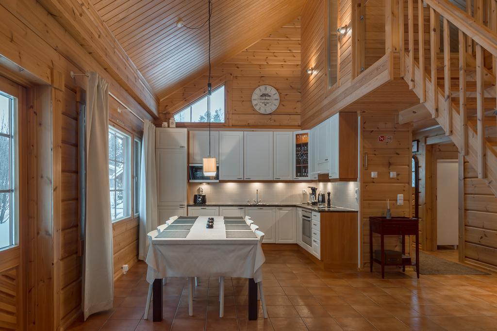 Aalto Koli Villa Koli  Luaran gambar