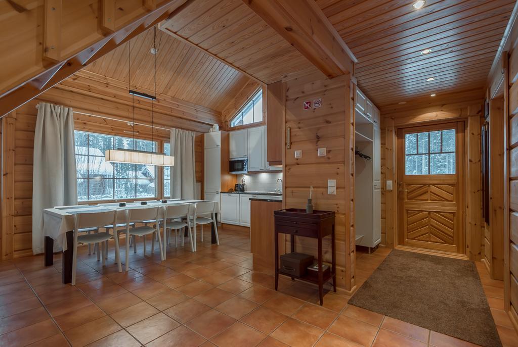Aalto Koli Villa Koli  Luaran gambar