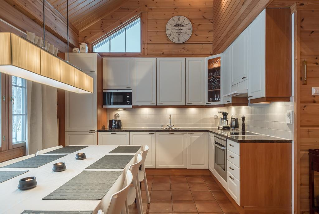Aalto Koli Villa Koli  Luaran gambar