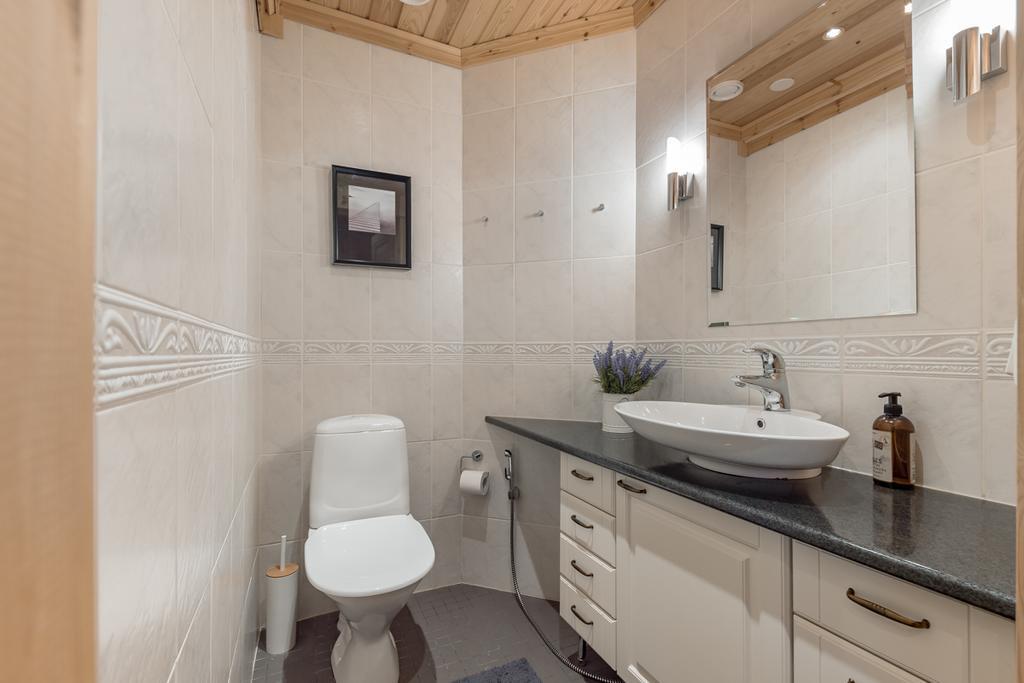 Aalto Koli Villa Koli  Luaran gambar