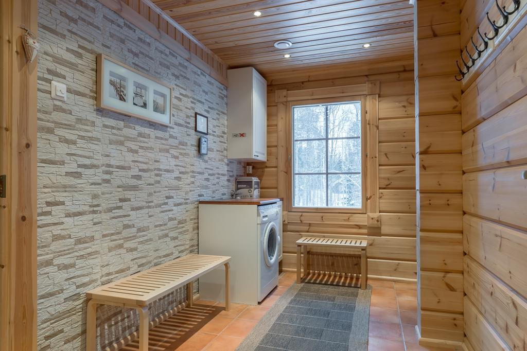 Aalto Koli Villa Koli  Luaran gambar