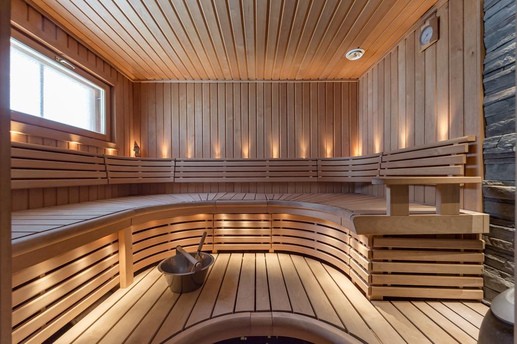 Aalto Koli Villa Koli  Luaran gambar