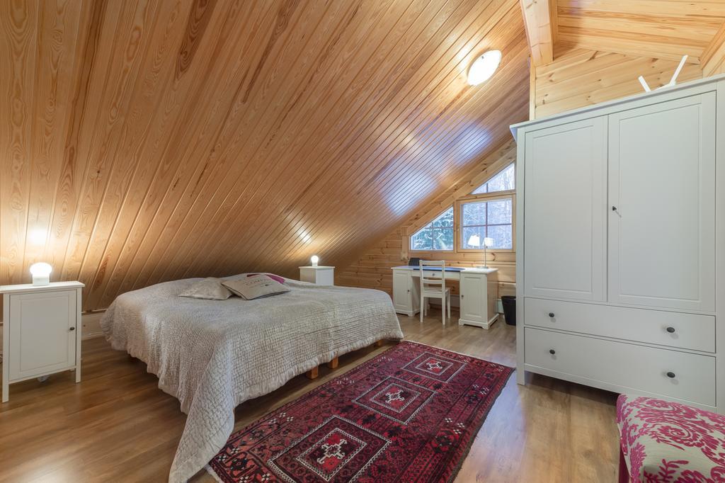 Aalto Koli Villa Koli  Luaran gambar