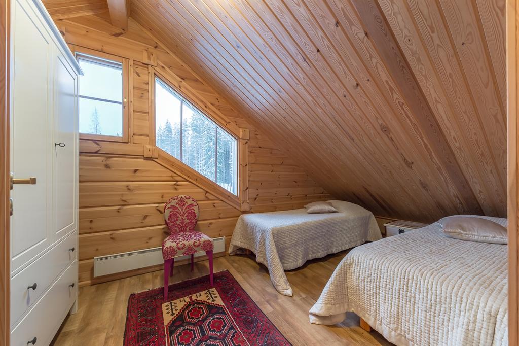 Aalto Koli Villa Koli  Luaran gambar