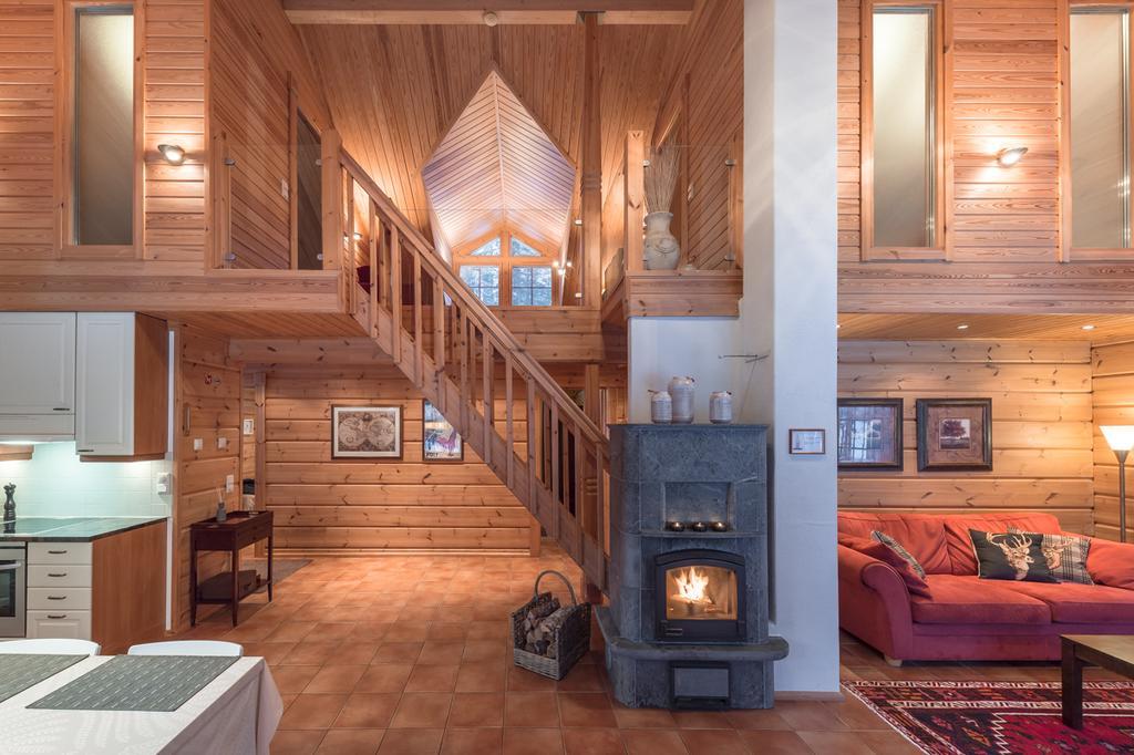 Aalto Koli Villa Koli  Luaran gambar