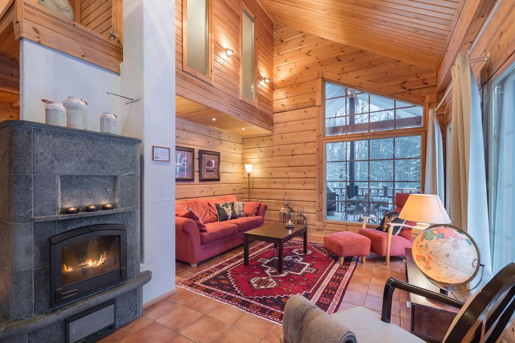 Aalto Koli Villa Koli  Luaran gambar
