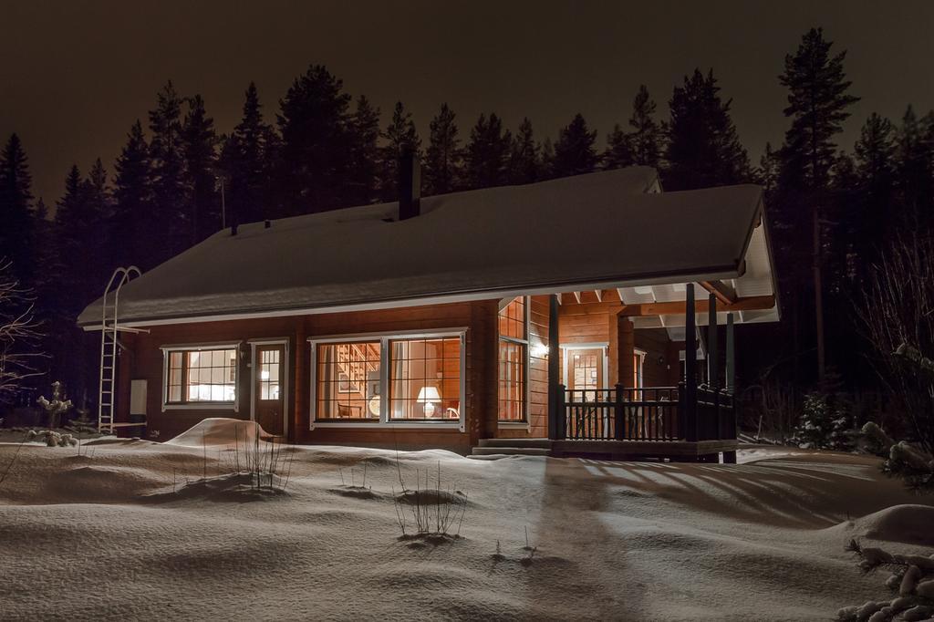 Aalto Koli Villa Koli  Luaran gambar